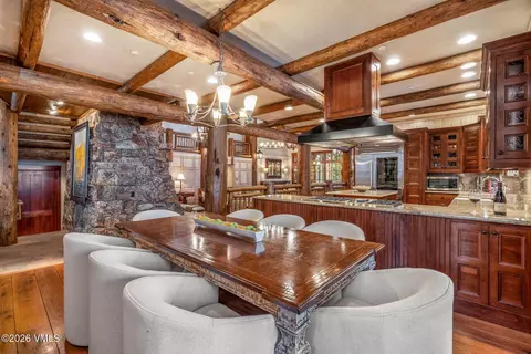 Dining - 3698 Daybreak Rdg, Avon, CO 81620 photo 5 of 5