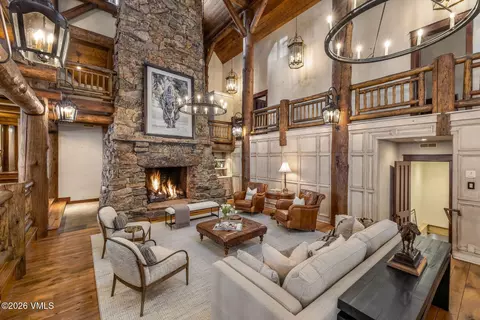 Living - 3698 Daybreak Rdg, Avon, CO 81620 photo 1 of 8