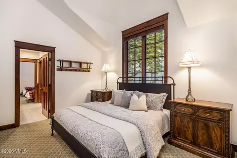 Bedroom - 3698 Daybreak Rdg, Avon, CO 81620 photo 5 of 7