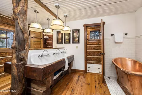 Bath - 3698 Daybreak Rdg, Avon, CO 81620 photo 5 of 5