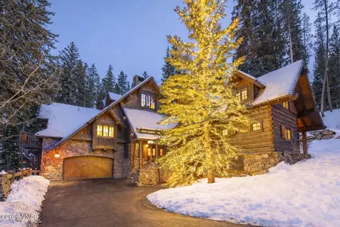 Exterior - 3698 Daybreak Rdg, Avon, CO 81620 photo 6 of 6