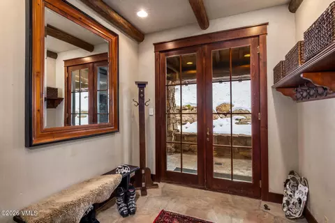 Entry Way - 3698 Daybreak Rdg, Avon, CO 81620 photo 1 of 2