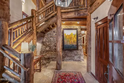 Entry Way - 3698 Daybreak Rdg, Avon, CO 81620 photo 2 of 2
