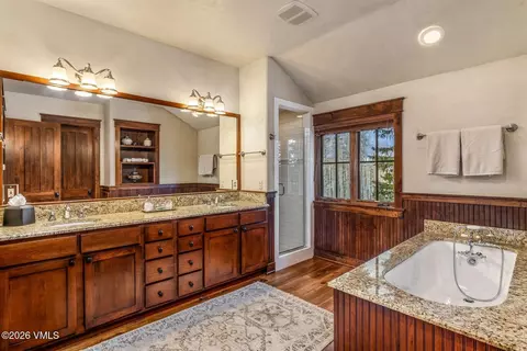 Bath - 3698 Daybreak Rdg, Avon, CO 81620 photo 1 of 5