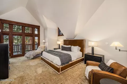 Bedroom - 3698 Daybreak Rdg, Avon, CO 81620 photo 2 of 7