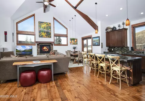 4730 Wildridge Rd W #A, Avon, CO 81620