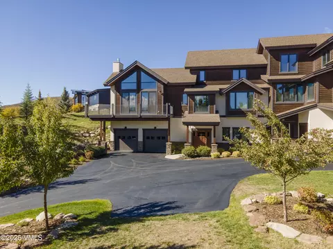 4730 Wildridge Rd W #A, Avon, CO 81620