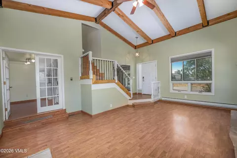 Living - 108 Howard St, Eagle, CO 81631 photo 5 of 5