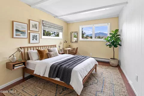 Bedroom - 108 Howard St, Eagle, CO 81631 photo 1 of 5