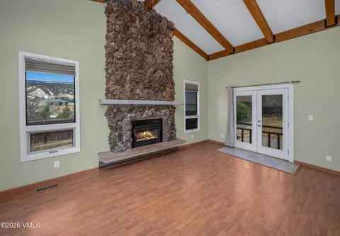 Living - 108 Howard St, Eagle, CO 81631 photo 2 of 5