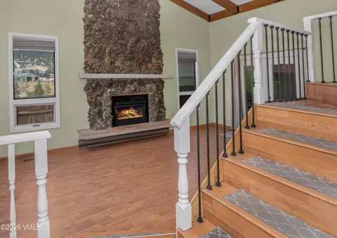 Living - 108 Howard St, Eagle, CO 81631 photo 4 of 5