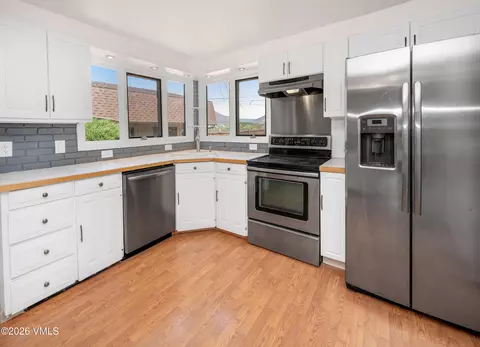 Kitchen - 108 Howard St, Eagle, CO 81631 photo 1 of 4