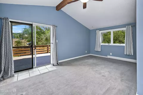 Bedroom - 108 Howard St, Eagle, CO 81631 photo 4 of 5