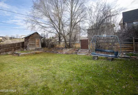 Exterior - 108 Howard St, Eagle, CO 81631 photo 2 of 9
