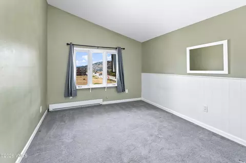 Bedroom - 108 Howard St, Eagle, CO 81631 photo 5 of 5