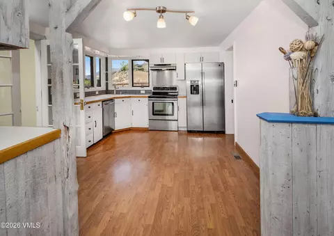 Kitchen - 108 Howard St, Eagle, CO 81631 photo 3 of 4