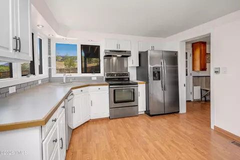 Kitchen - 108 Howard St, Eagle, CO 81631 photo 2 of 4
