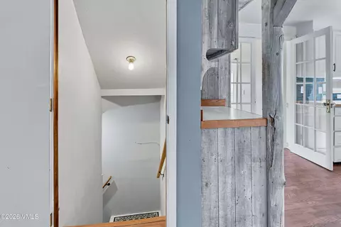 Entry Way - 108 Howard St, Eagle, CO 81631 photo 1 of 1