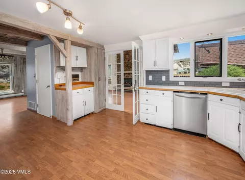Kitchen - 108 Howard St, Eagle, CO 81631 photo 4 of 4