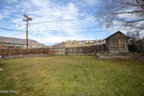 Exterior - 108 Howard St, Eagle, CO 81631 photo 3 of 9
