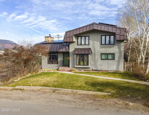 108 Howard St, Eagle, CO 81631