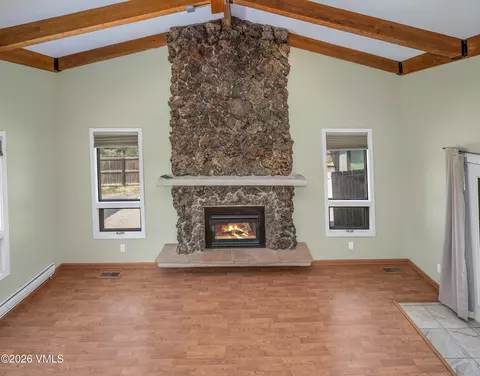 Living - 108 Howard St, Eagle, CO 81631 photo 3 of 5