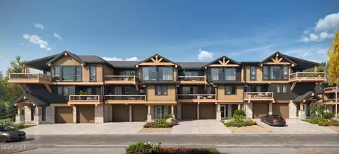 150 Kestrel Dr #4B, Avon, CO 81620