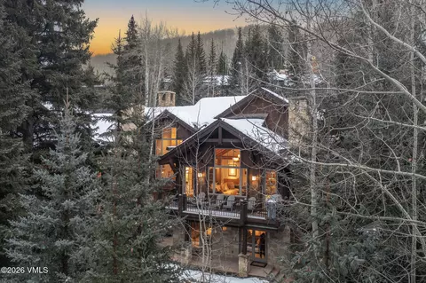 325 Forest Rd, Vail, CO 81657