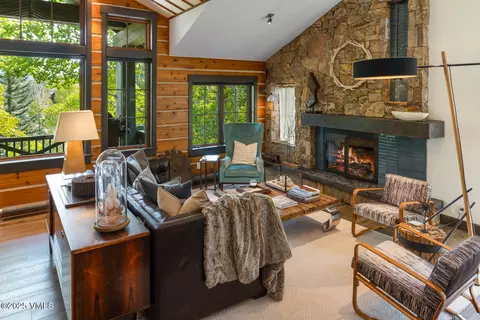 50 Buckhorn Ln, Avon, CO 81620