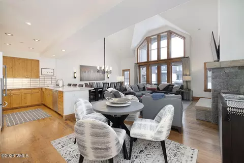 63 Avondale Ln # A, Beaver Creek, CO 81620