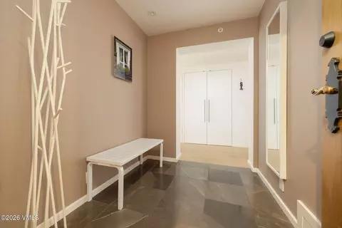 Entry Way - 103 Willow Pl #301, Vail, CO 81657 photo 1 of 1