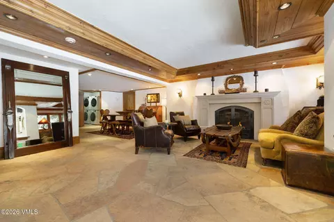 Living - 103 Willow Pl #301, Vail, CO 81657 photo 2 of 2