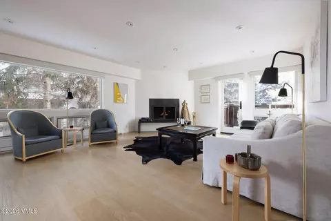 Living - 103 Willow Pl #301, Vail, CO 81657 photo 1 of 2