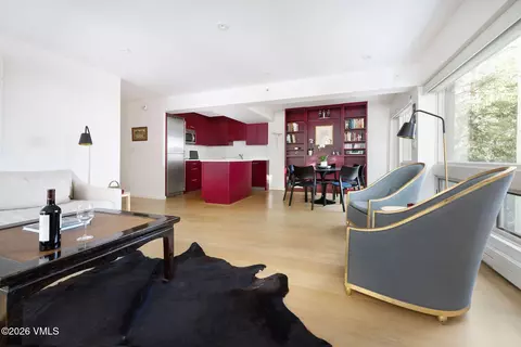 103 Willow Pl #301, Vail, CO 81657