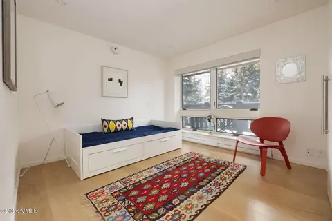 Bedroom - 103 Willow Pl #301, Vail, CO 81657 photo 2 of 2