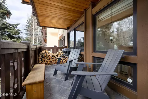 Exterior - 103 Willow Pl #301, Vail, CO 81657 photo 1 of 2