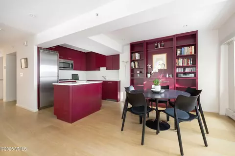 Dining - 103 Willow Pl #301, Vail, CO 81657 photo 1 of 1