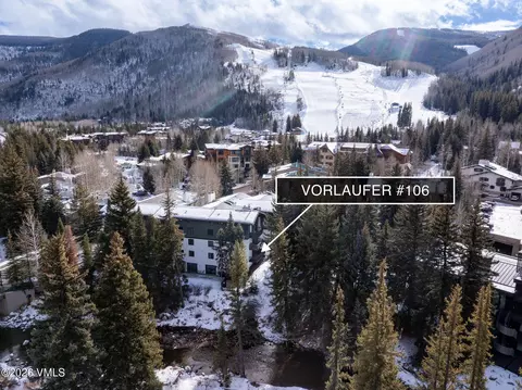 385 Gore Creek Dr #106, Vail, CO 81657