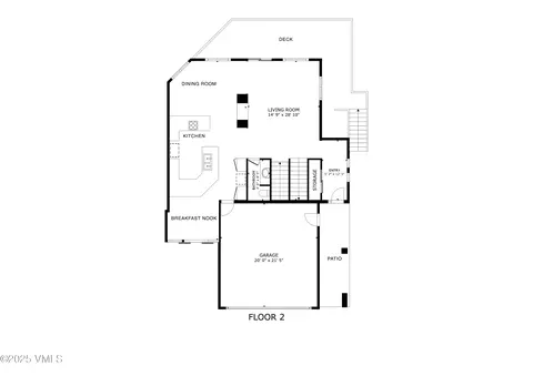 909 Eagle Dr, Avon, CO 81620 photo 4