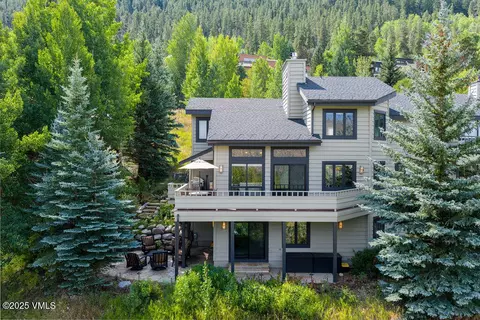 909 Eagle Dr, Avon, CO 81620