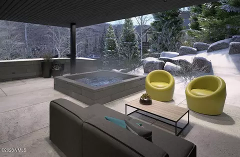 Other - 296 Rockledge Rd, Vail, CO 81657 photo 12 of 15