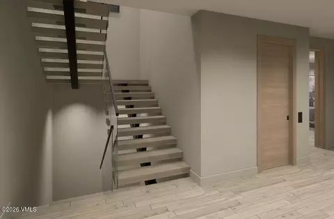 Entry Way - 296 Rockledge Rd, Vail, CO 81657 photo 1 of 5