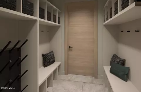 Entry Way - 296 Rockledge Rd, Vail, CO 81657 photo 3 of 5