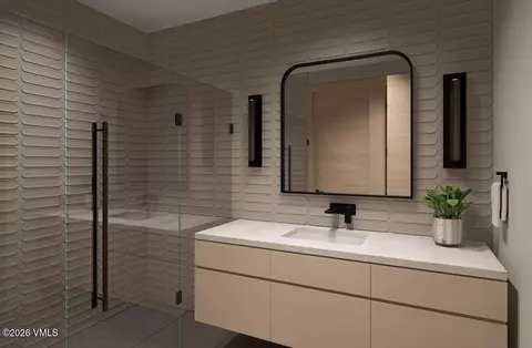 Bath - 296 Rockledge Rd, Vail, CO 81657 photo 4 of 7