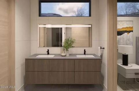 Bath - 296 Rockledge Rd, Vail, CO 81657 photo 6 of 7