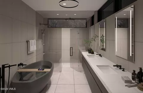Bath - 296 Rockledge Rd, Vail, CO 81657 photo 3 of 7