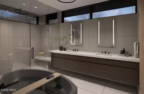 Bath - 296 Rockledge Rd, Vail, CO 81657 photo 2 of 7