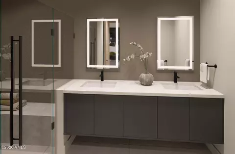 Bath - 296 Rockledge Rd, Vail, CO 81657 photo 5 of 7