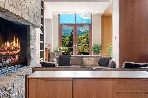 126 Riverfront #912, Avon, CO 81620