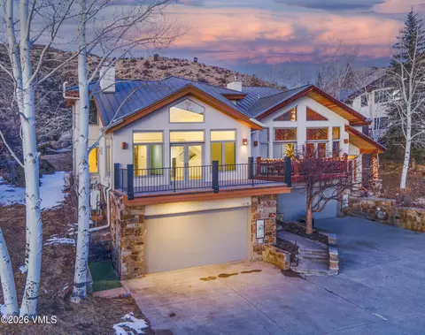 567 Singletree Rd W, Edwards, CO 81632